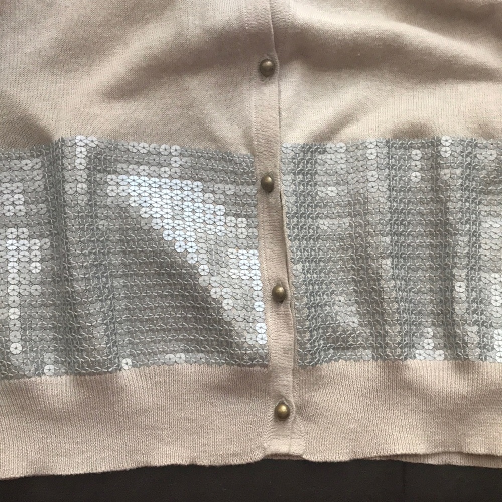Embellished Cardigan - Picture 3 of 4